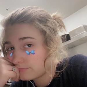 Meet your Posher, Amber